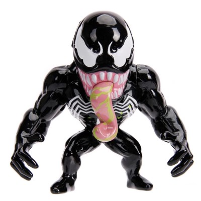 اکشن فیگور ونوم فلزی جادا 10 سانتی Figure Venom Jada_اکشن فیگور