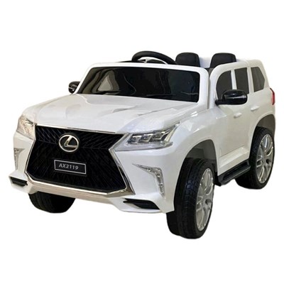ماشین شارژی لکسوس آکسون AX2119
