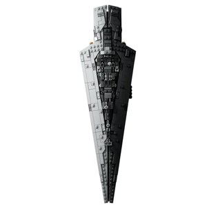 لگو جنگ ستارگان استار وارز طرح سفینه جنگی 630 قطعه مدل Star Wars X7356 _لگو