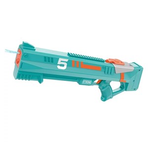 تفنگ اسباب بازی آب پاش بزرگ شارژی مدل Electric Water Gun Automatic_تفنگ اسباب بازی