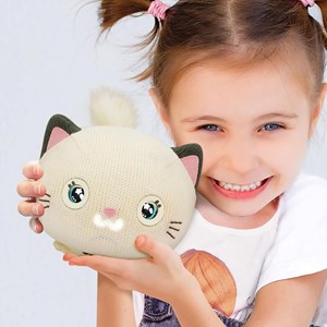 عروسک رباتیک پیشی Purro _عروسک رباتیک