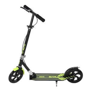 اسکوتر بزرگ آلومینیومی میکرو مدل Scooter Micro S200 _اسکوتر