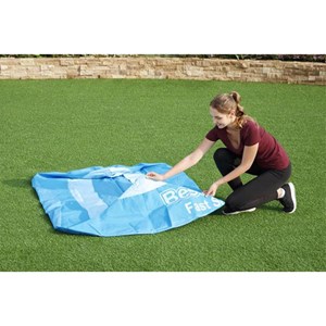 استخر بادی قطر 183 سانتیمتری بست‌ وی سه لایه مدل Bestway 57392_اسباب بازی ورزشی