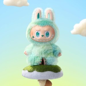 عروسک سورپرایزی لابوبو سری انرژی Pop Mart Labubu The Monsters Energy Series_عروسک سورپرایزی